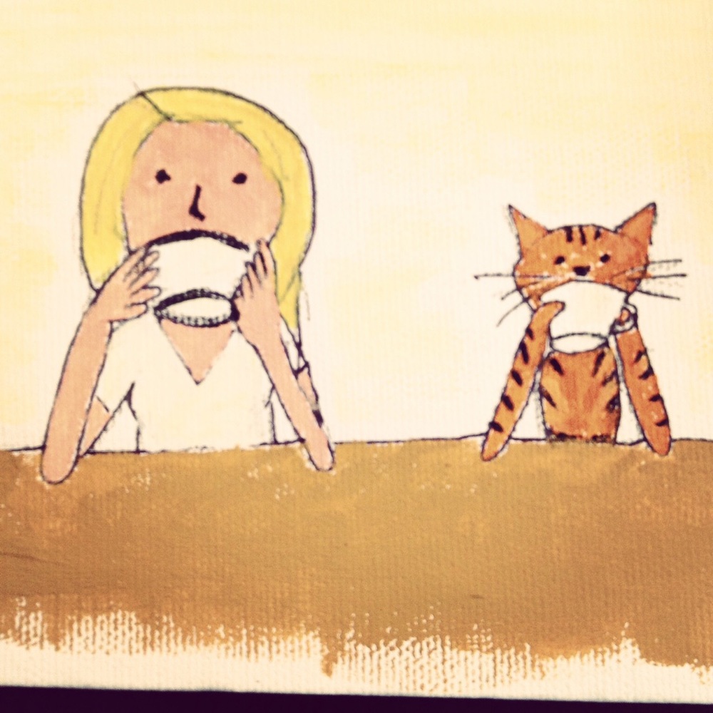 Meet your Posher, Nicci